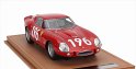 196 Ferrari 275 GTB Competizione - Tecnomodel 1.18 (4)